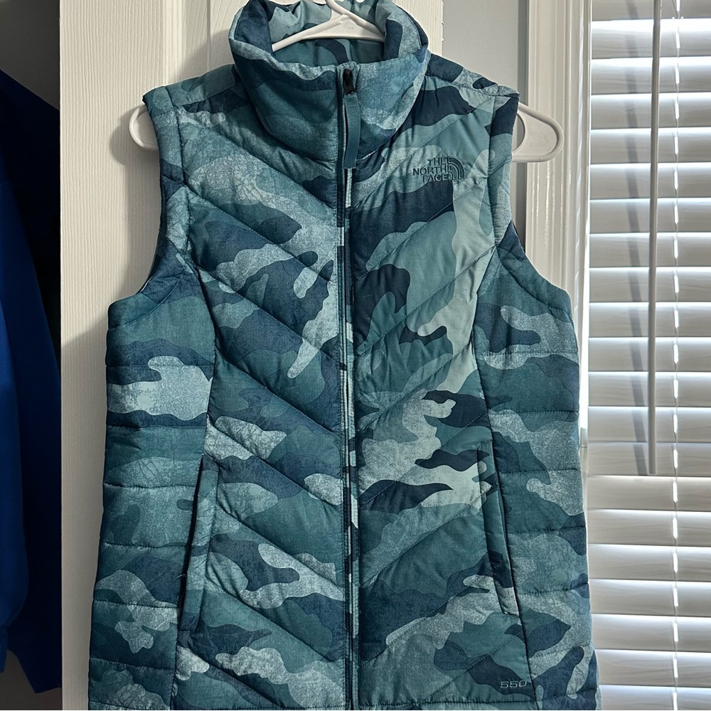 The North Face Vest